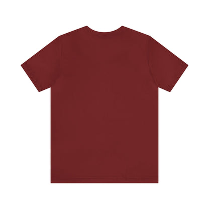 "Be the Whole Problem" Unisex Short Sleeve Tee