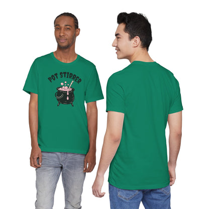 Pot Stirrer T-Shirt