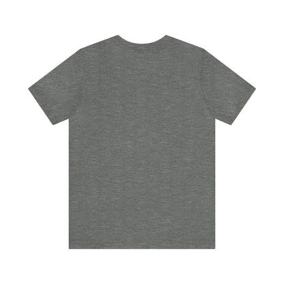 "Last Nerve" Unisex Short Sleeve Tee