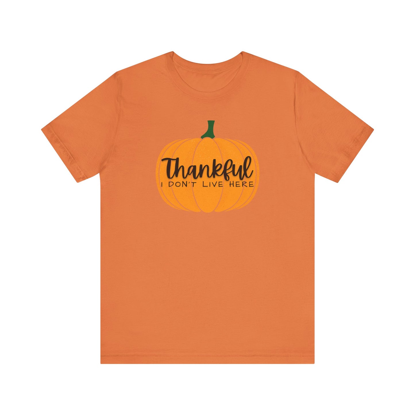 Thankful T-Shirt