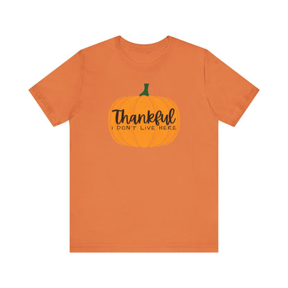 Thankful T-Shirt
