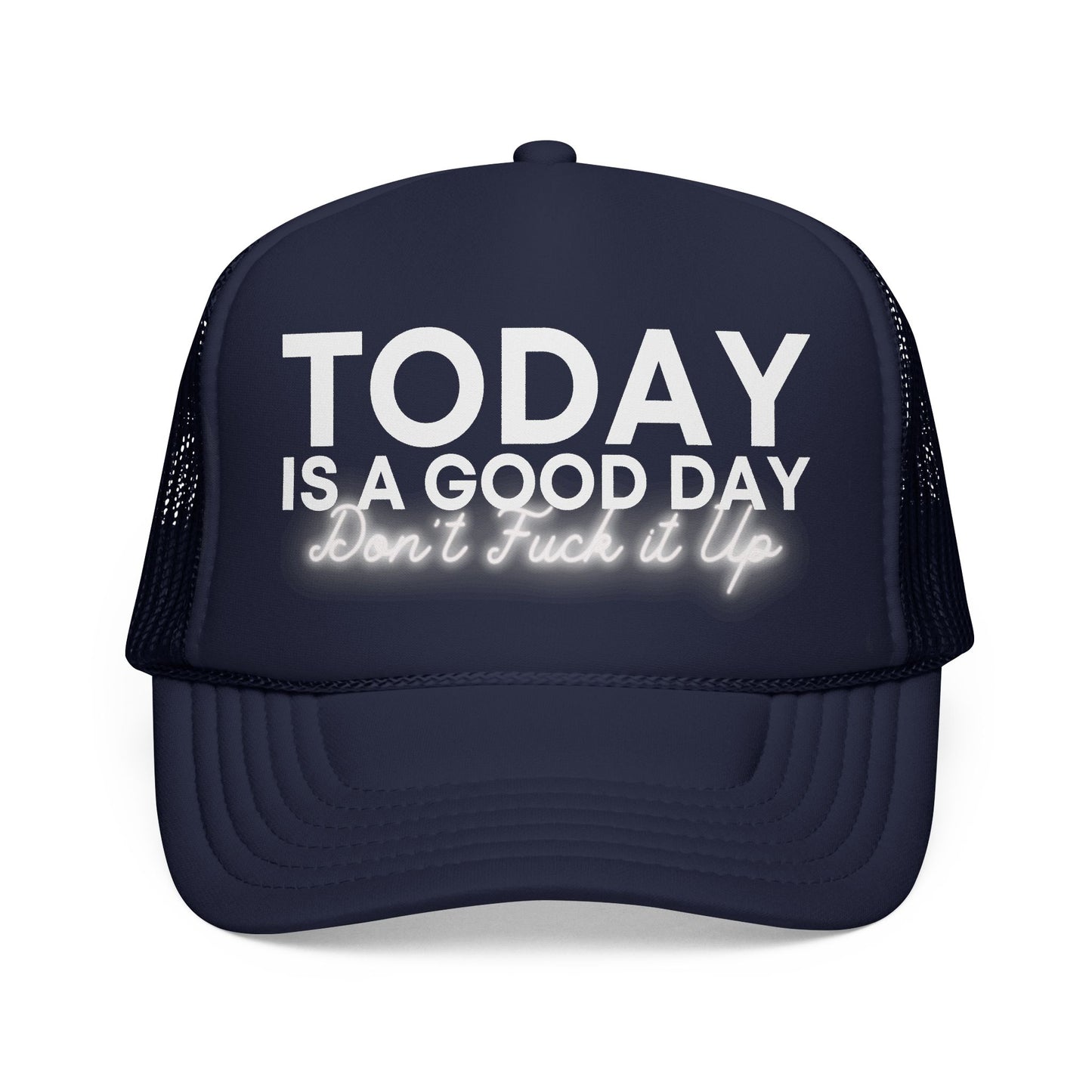 Today Trucker Hat