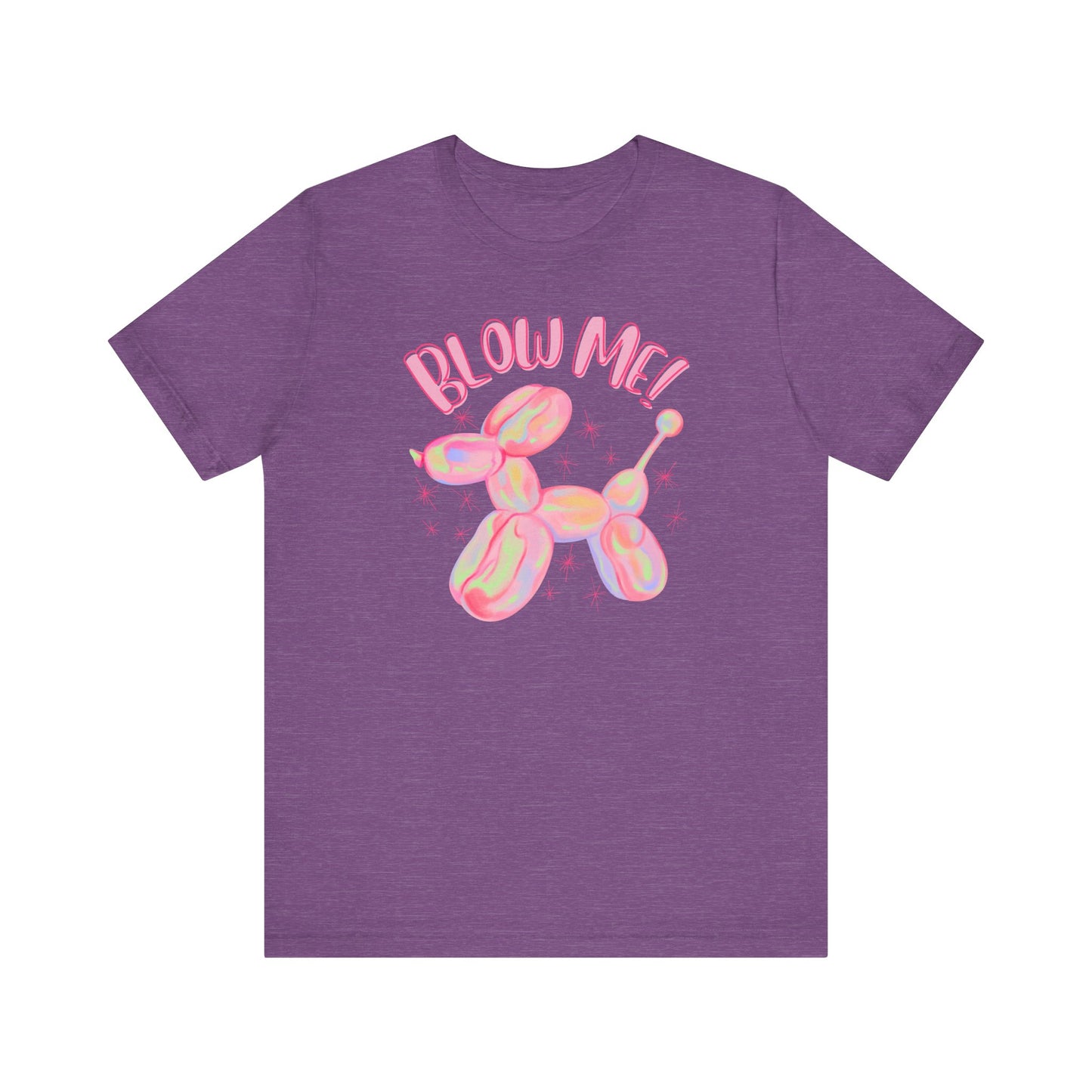 Blow Me T-Shirt