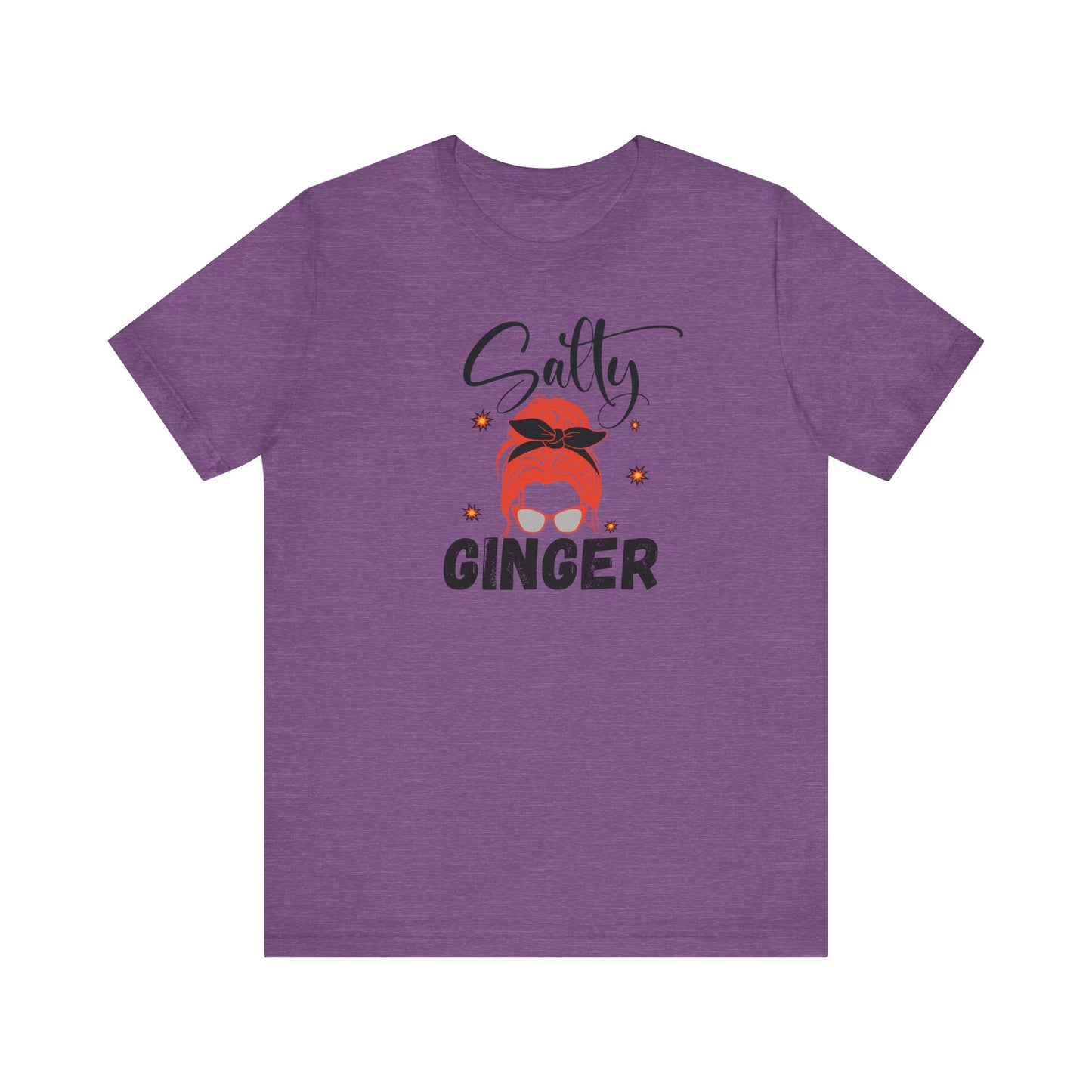Salty Ginger T-Shirt