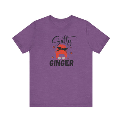 Salty Ginger T-Shirt