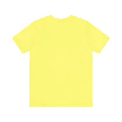 "Fuck Me Love Me" Unisex Short Sleeve Tee