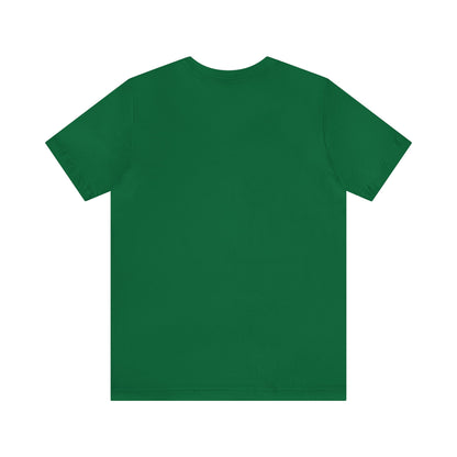 "Fuck Me Love Me" Unisex Short Sleeve Tee