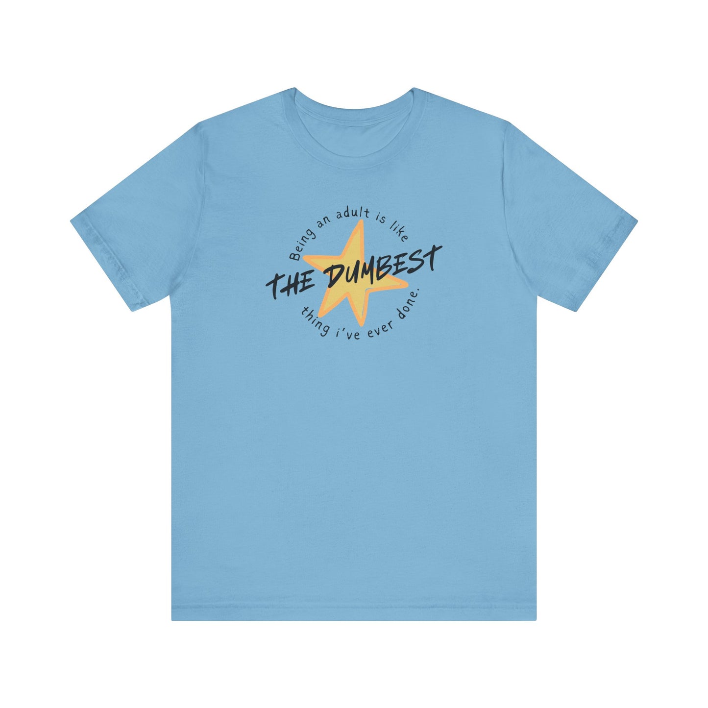 Consequences T-Shirt