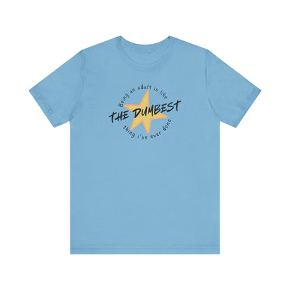 Consequences T-Shirt