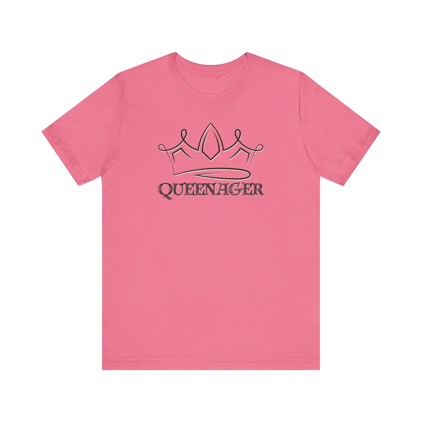 Queenager T-Shirt