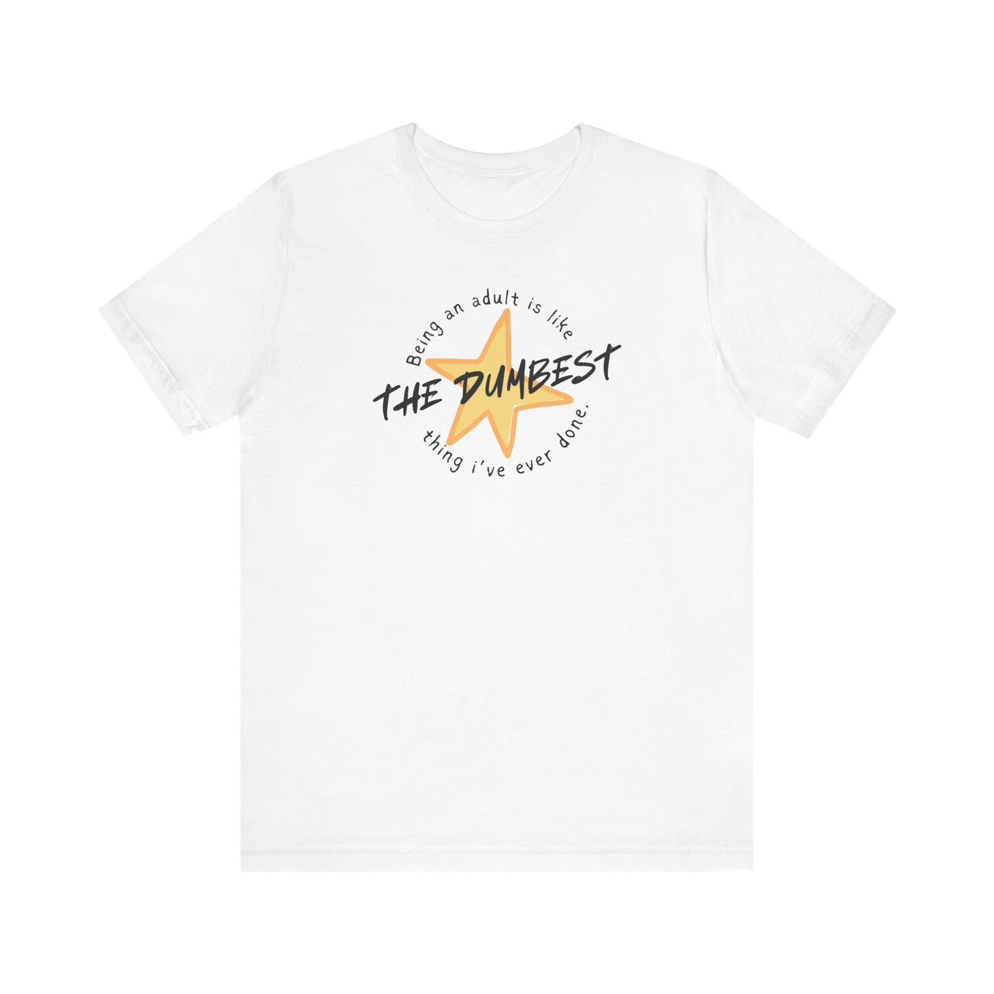 Consequences T-Shirt