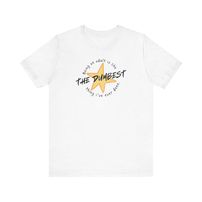 Consequences T-Shirt