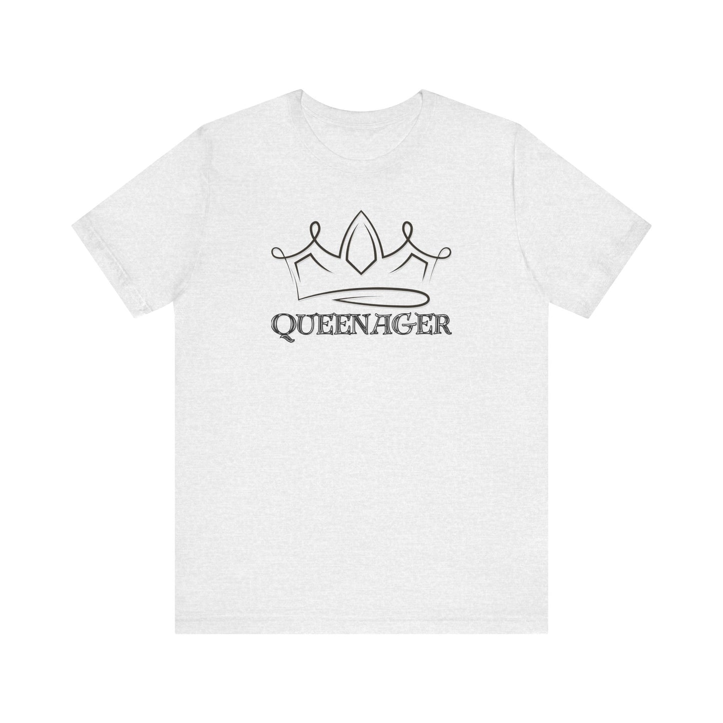 Queenager T-Shirt