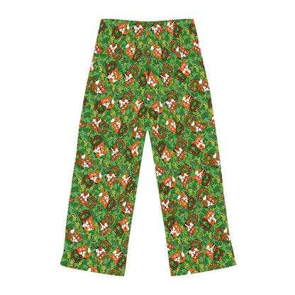 "Zero Fox" Women's Pajama Pants