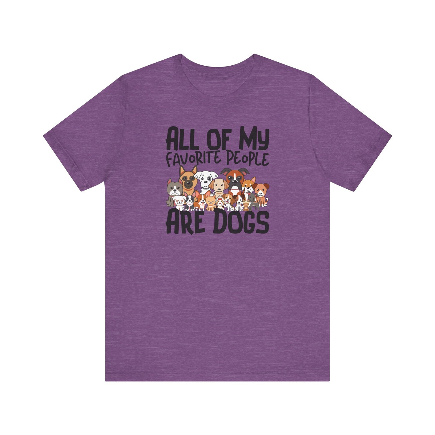 Favorite People T-Shirt