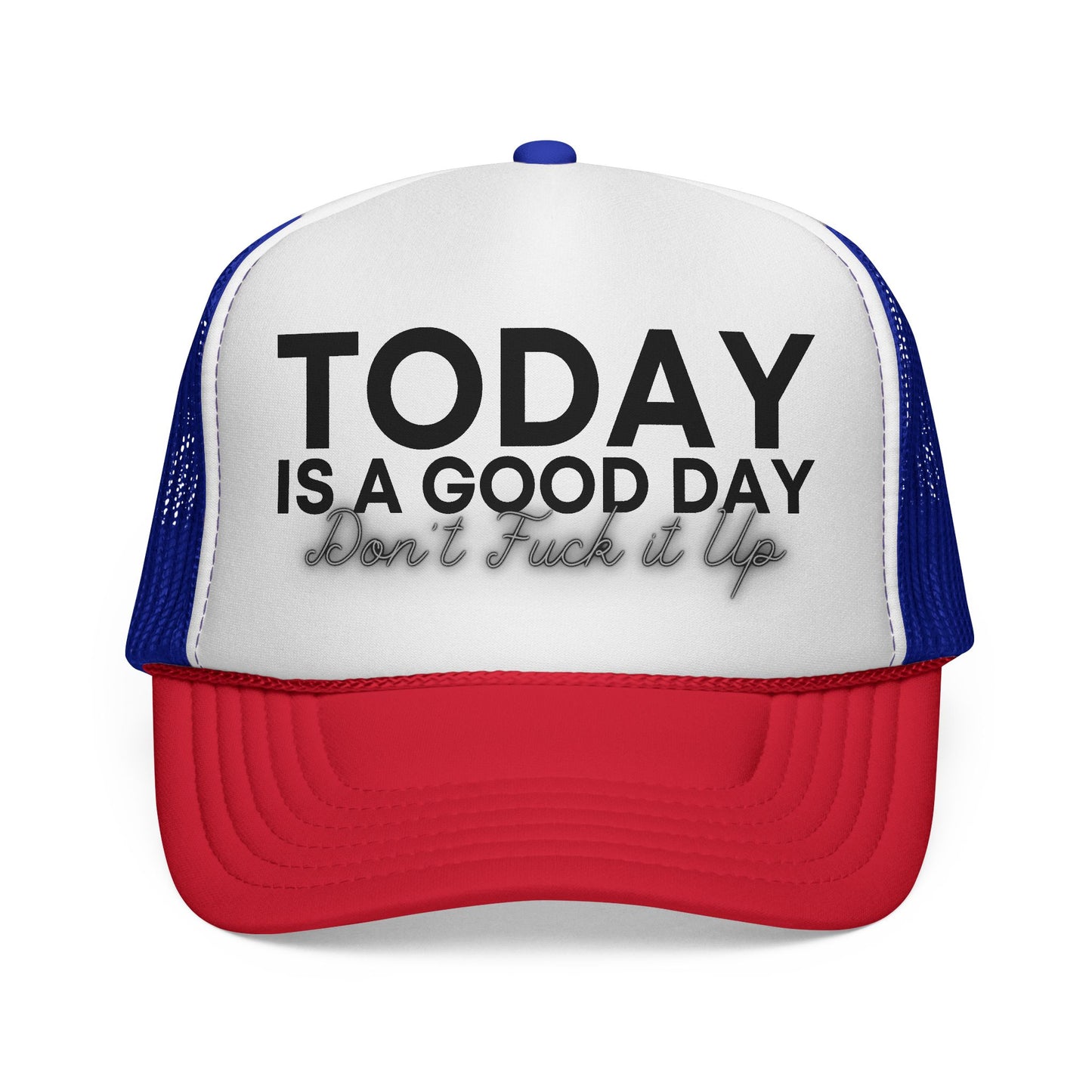 Today Trucker Hat