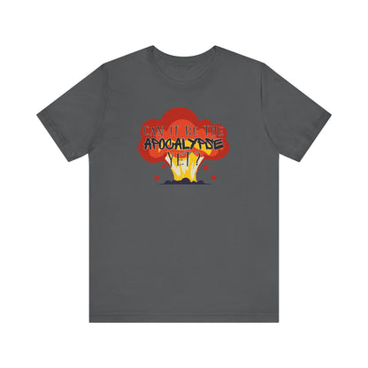 Apocalypse T-Shirt