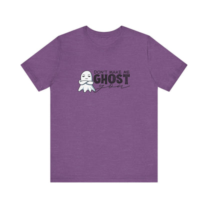 Ghost You T-Shirt