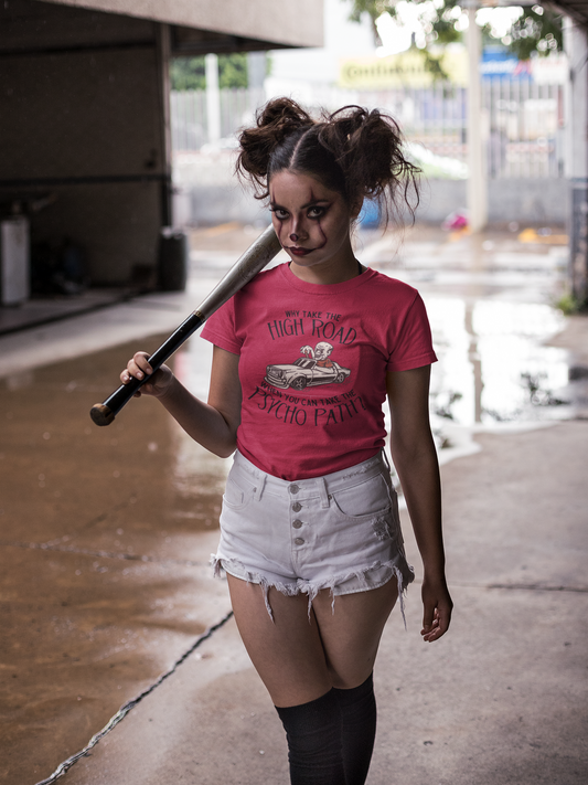 Psycho Path T-Shirt