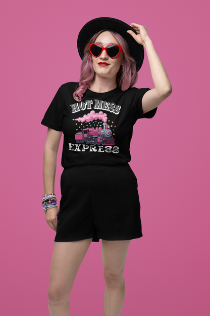 Hot Mess Express T-Shirt