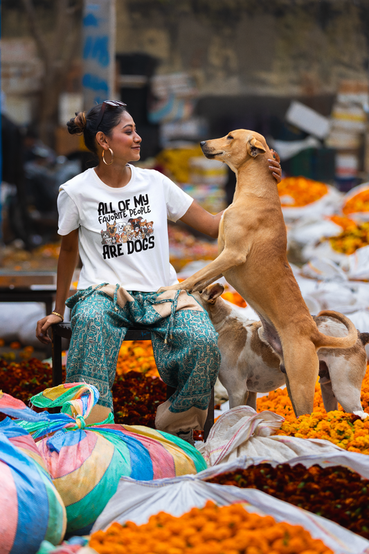 Favorite People T-Shirt