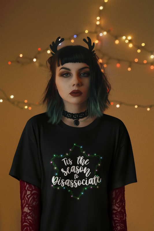 Tis the Season T-Shirt