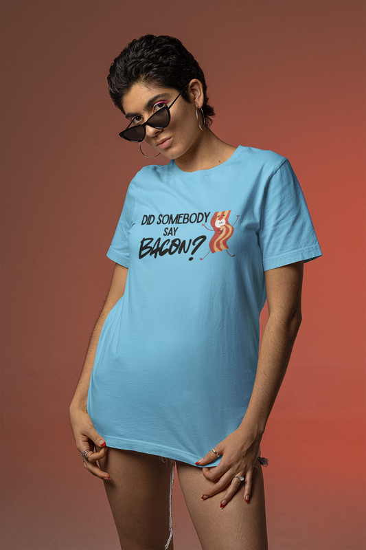 Bacon T-Shirt