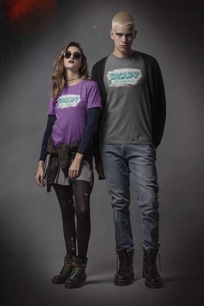 Group 7 T-Shirt