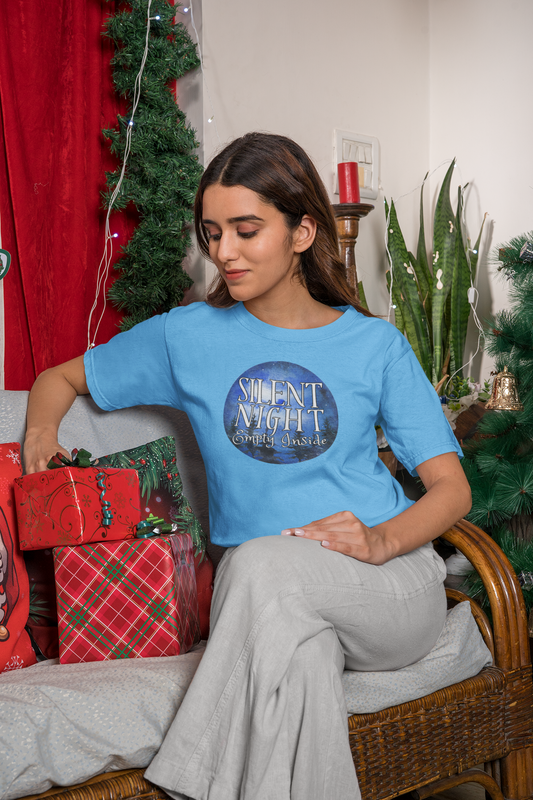 Silent Night T-Shirt
