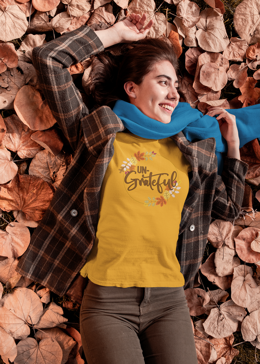 Un-Grateful T-Shirt