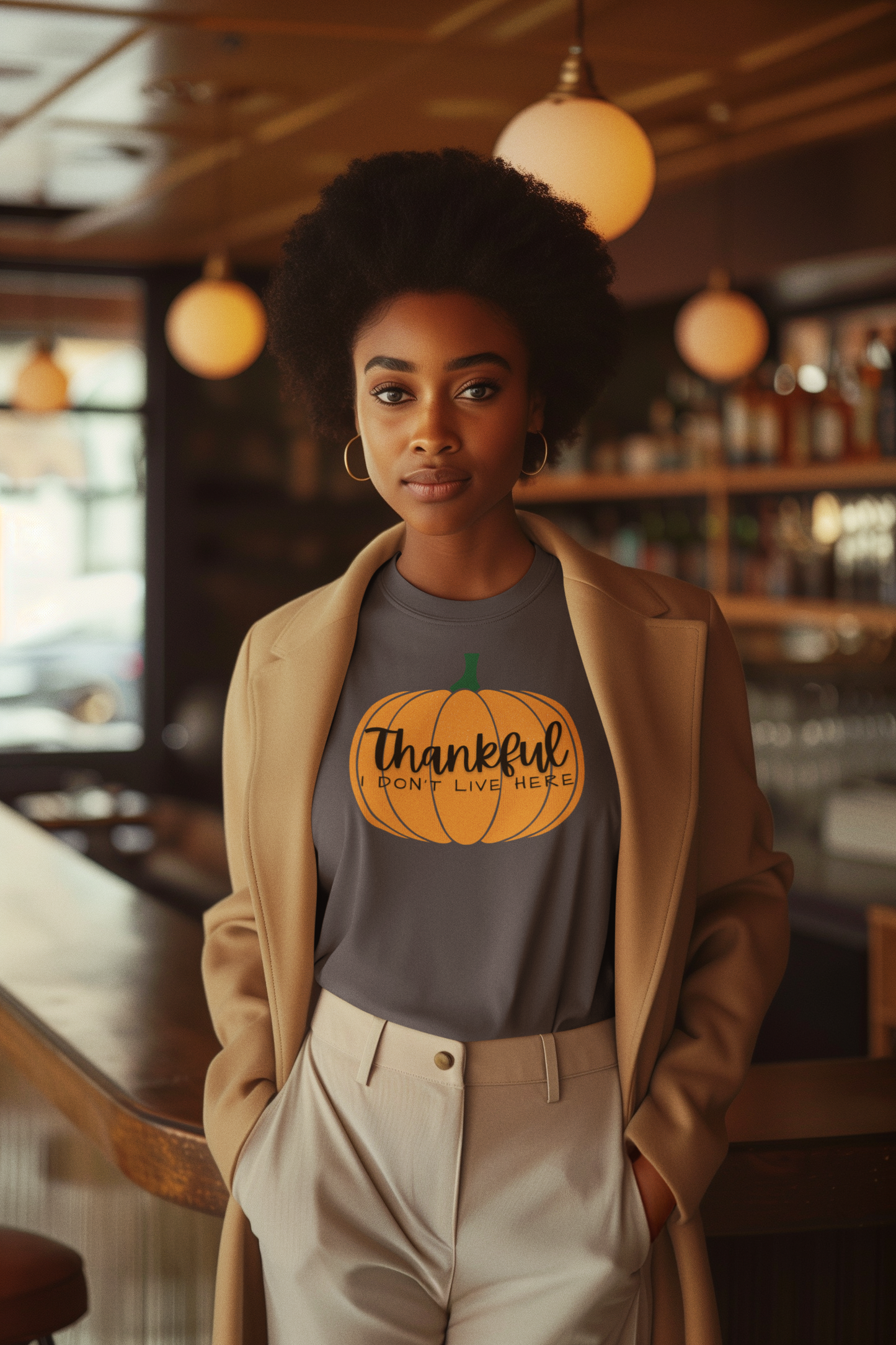 Thankful T-Shirt