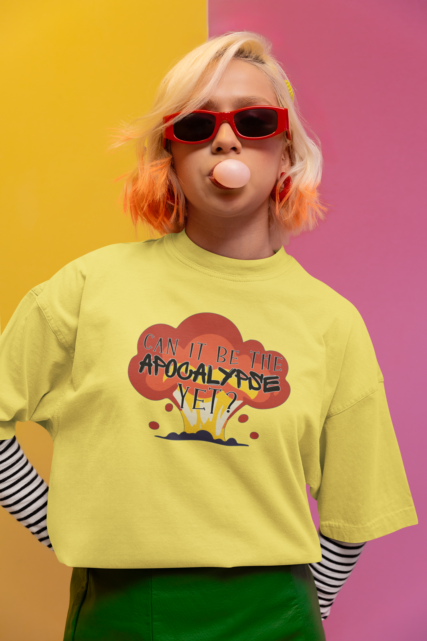 Apocalypse T-Shirt