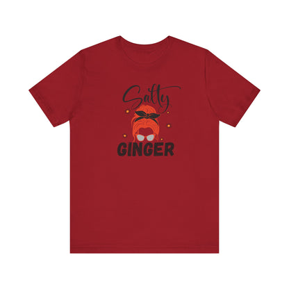 Salty Ginger T-Shirt