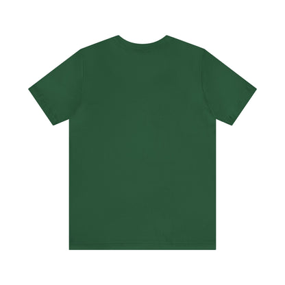 "Be the Whole Problem" Unisex Short Sleeve Tee