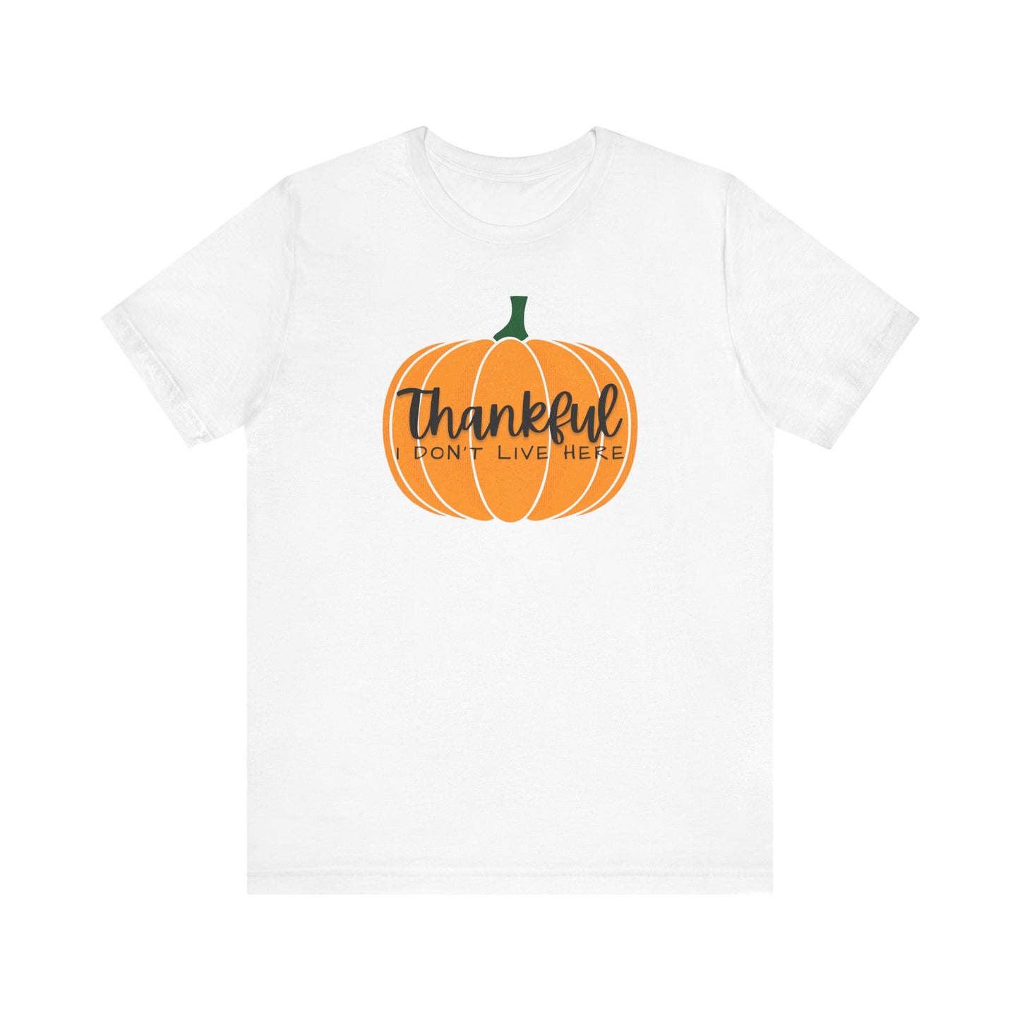 Thankful T-Shirt