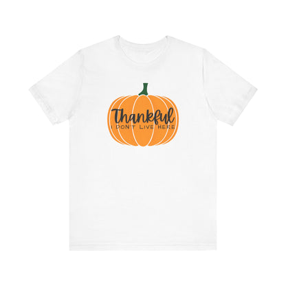 Thankful T-Shirt