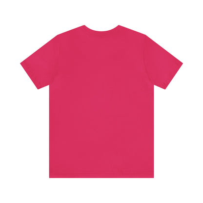 "I Need an Aspirin" Unisex Short Sleeve Tee