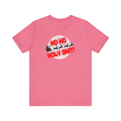 Ho Ho Holy T-Shirt
