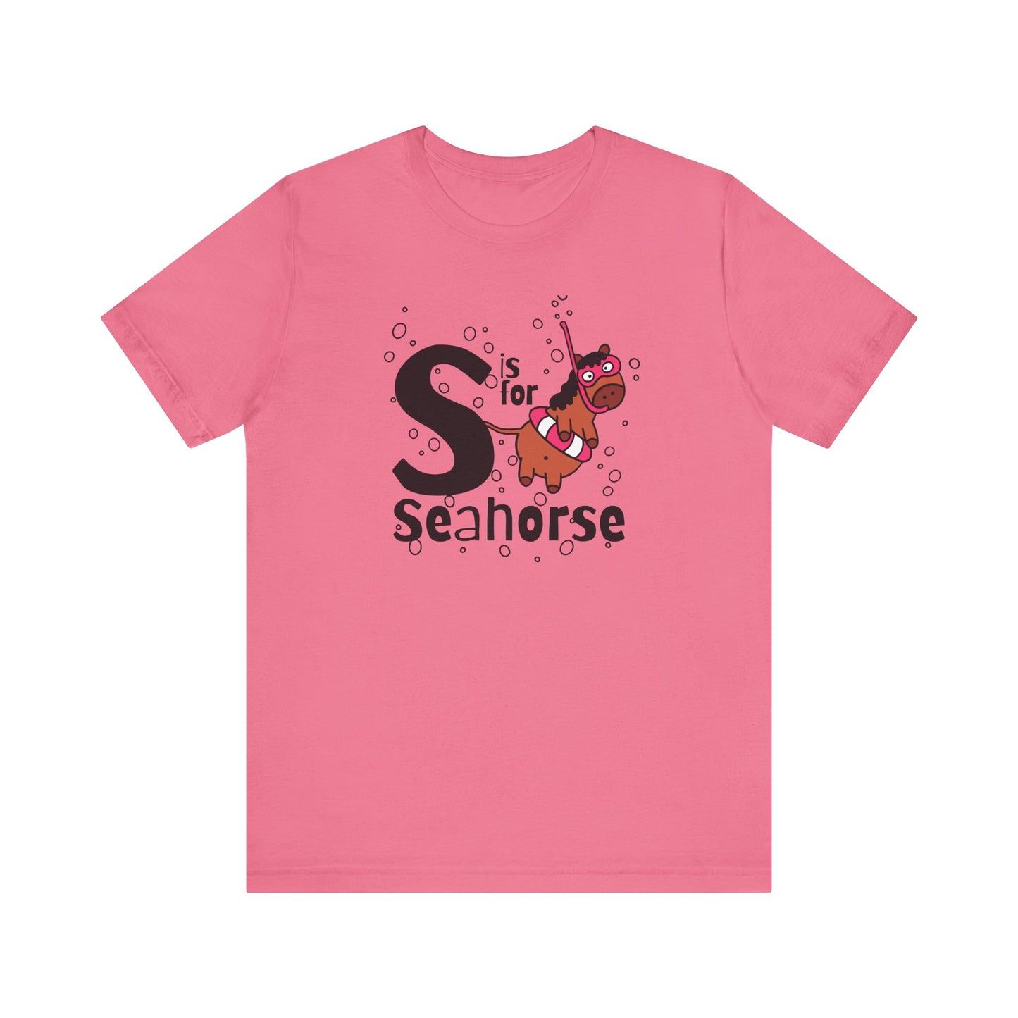 Seahorse T-Shirt