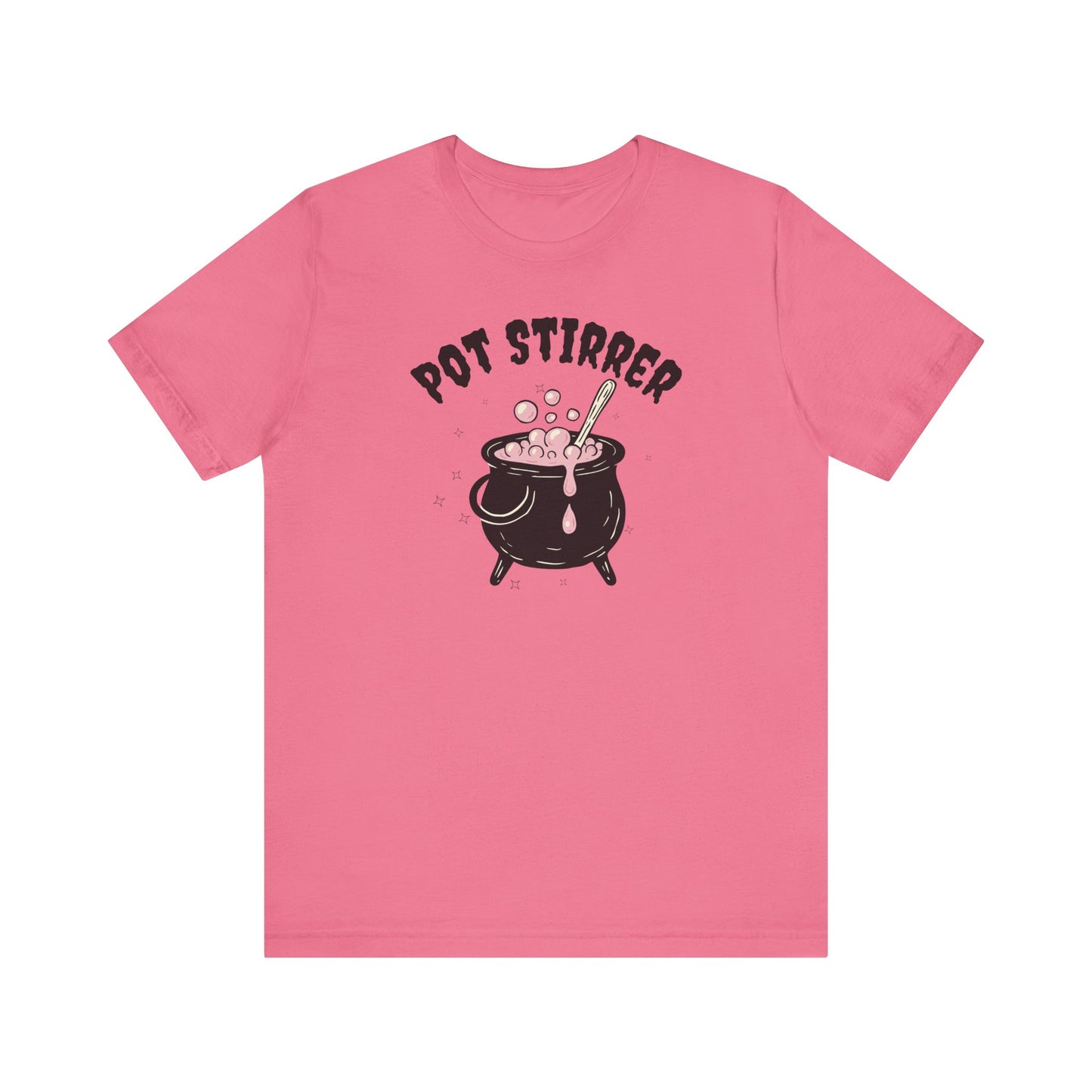 Pot Stirrer T-Shirt