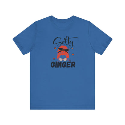 Salty Ginger T-Shirt