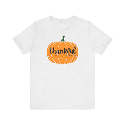 Thankful T-Shirt