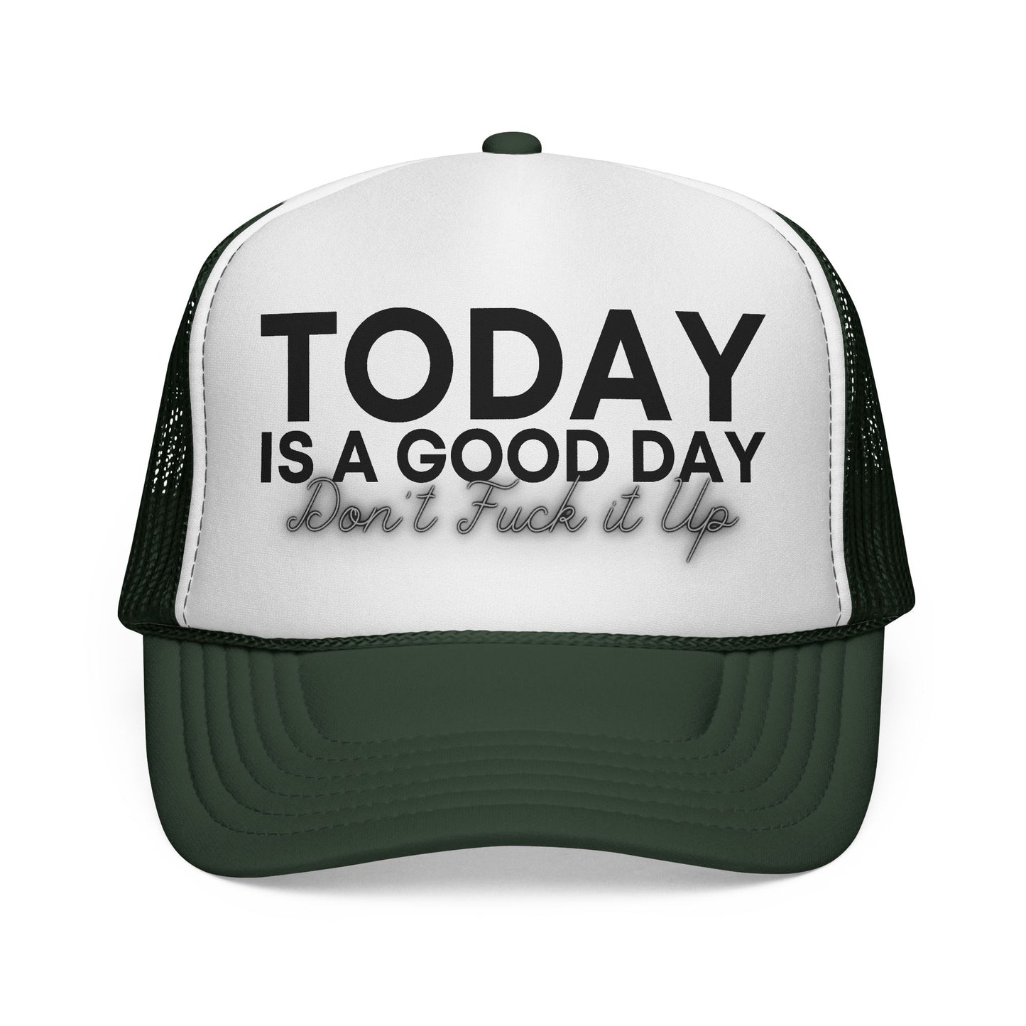 Today Trucker Hat