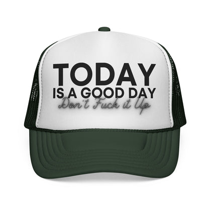 Today Trucker Hat
