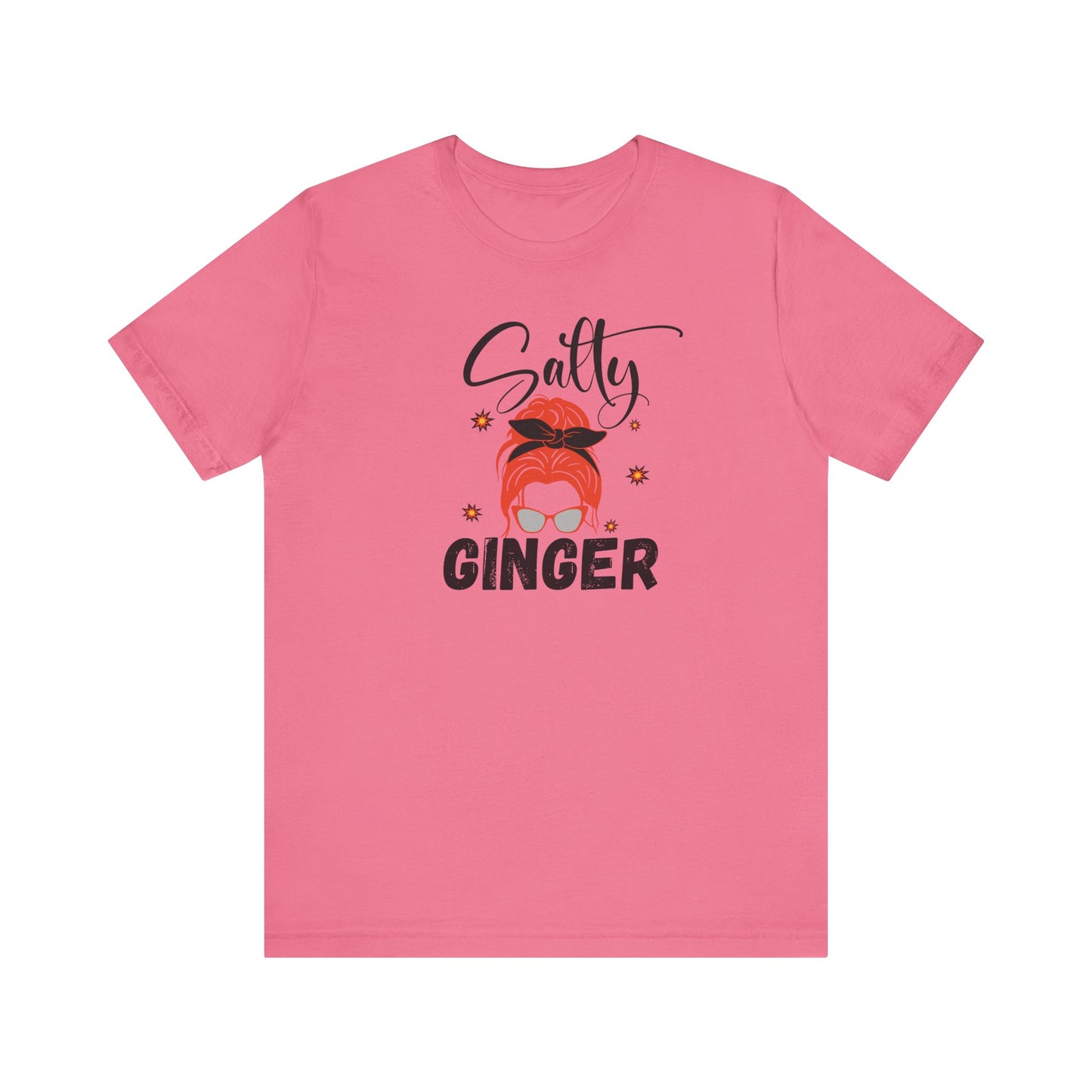 Salty Ginger T-Shirt