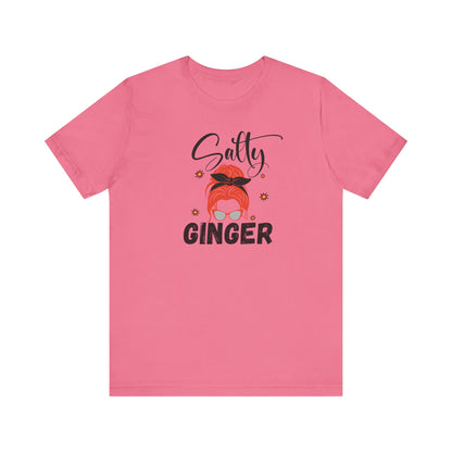 Salty Ginger T-Shirt