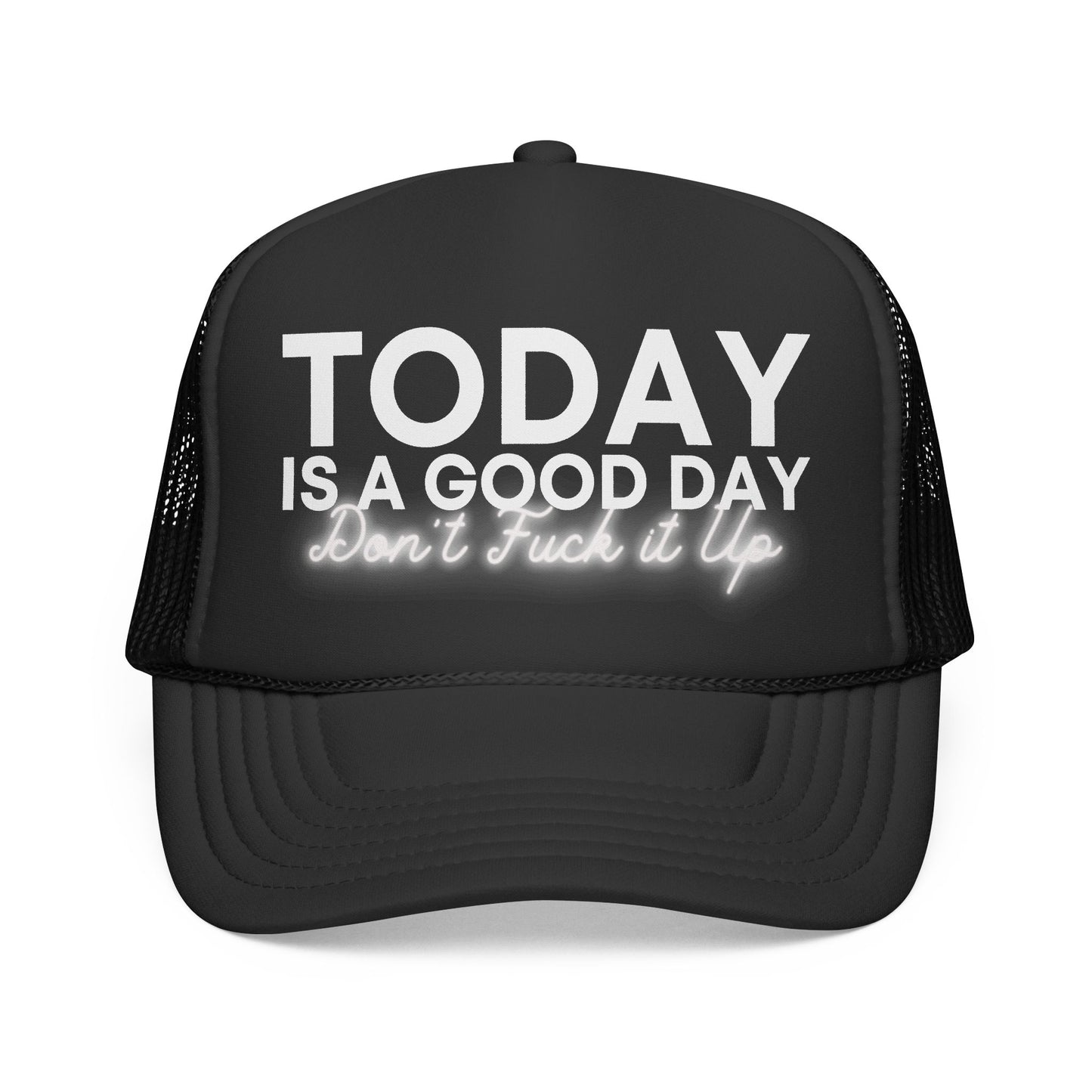 Today Trucker Hat