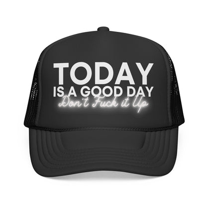 Today Trucker Hat