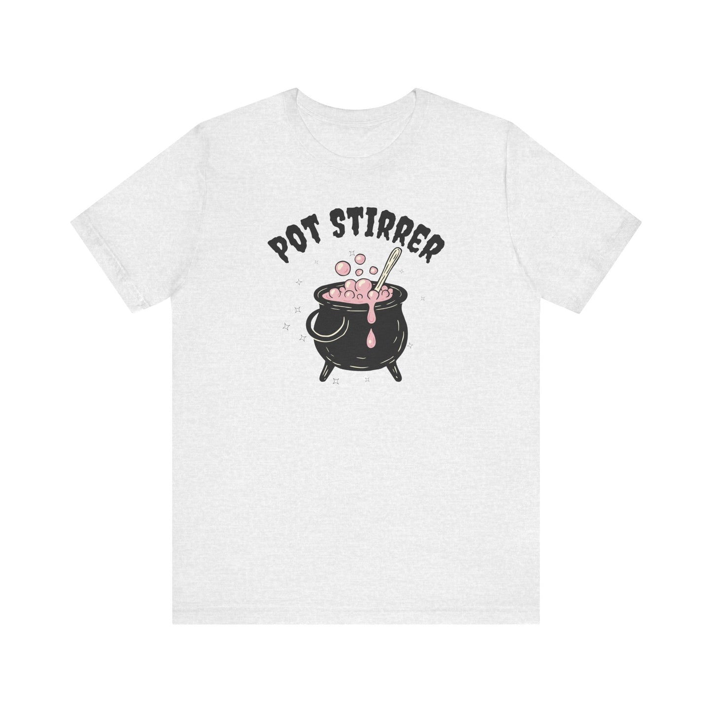 Pot Stirrer T-Shirt