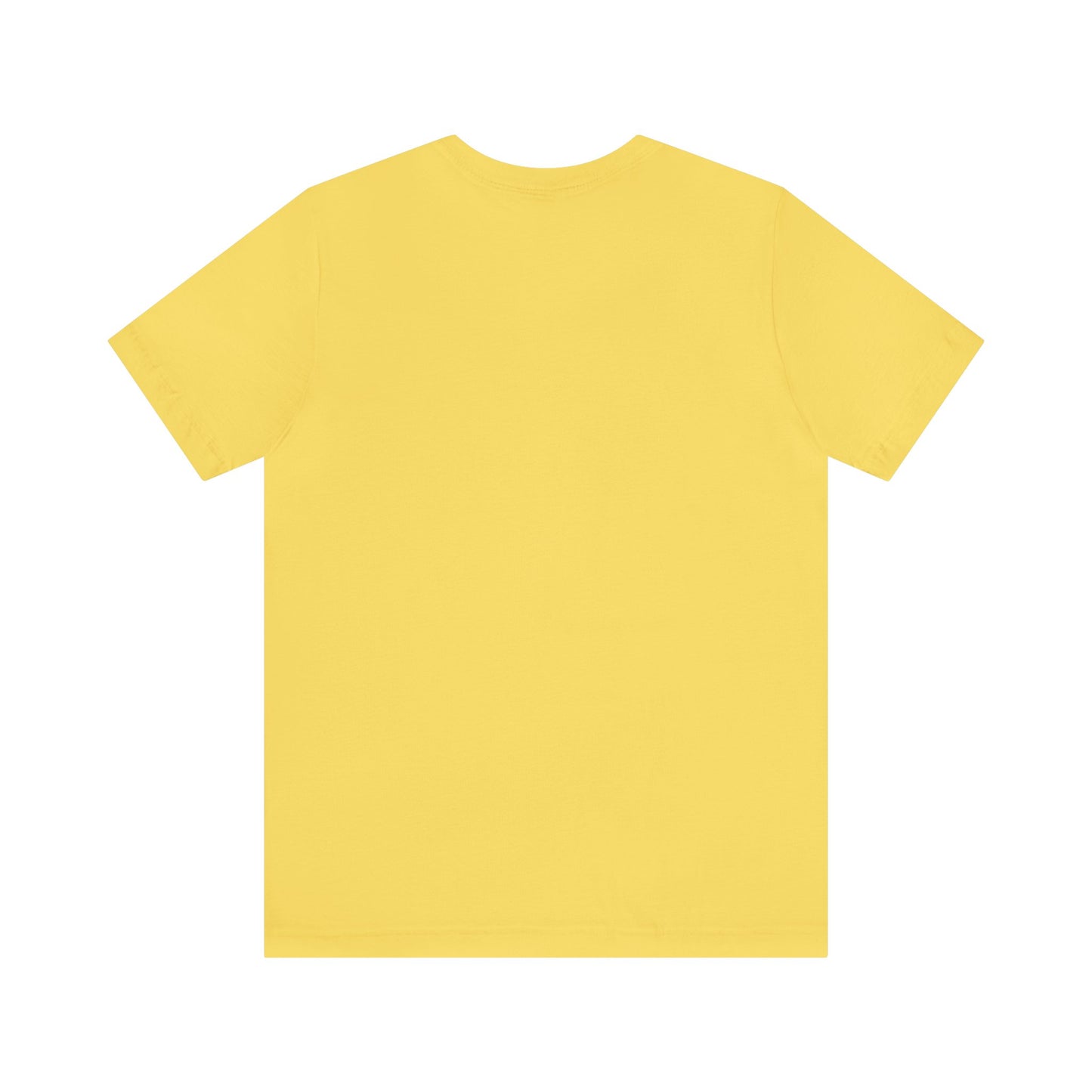"Anxiety Attack" Unisex Short Sleeve Tee